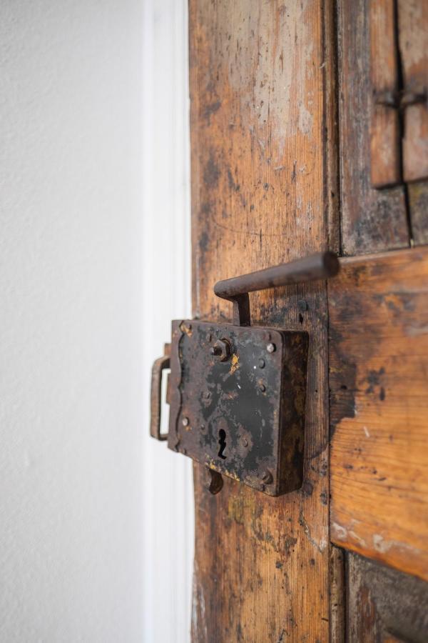 Historische Wohnung mit gehobenem Ambiente Walting Exterior foto