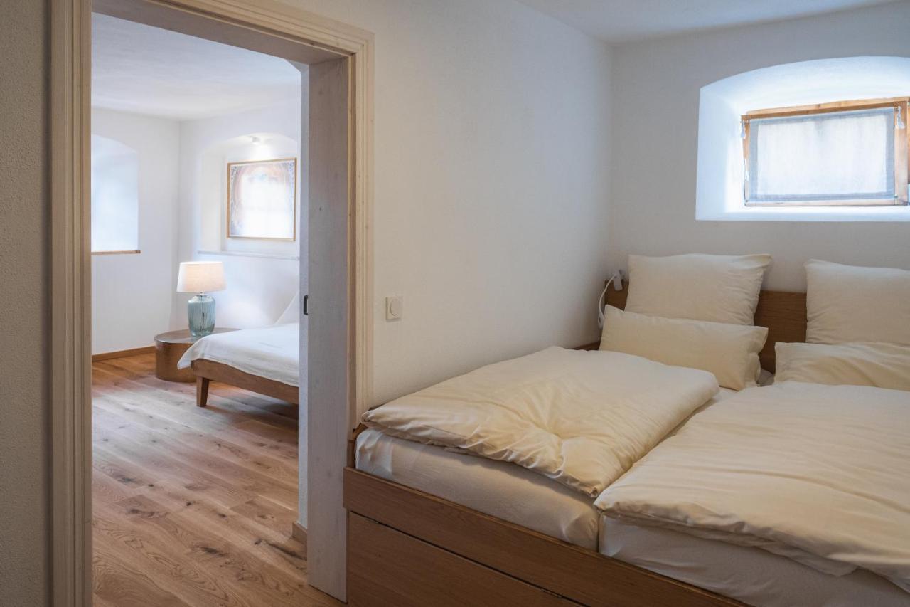 Historische Wohnung mit gehobenem Ambiente Walting Exterior foto